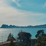 Vue Imprenable Sur La Plus Belle Baie Du Monde