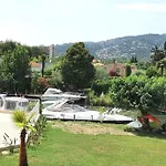 Appartement 4 En Duplex - Les Suites De Robinson - Residence Avec Piscine En Bord De Siagne, A Mandelieu-La-Napoule