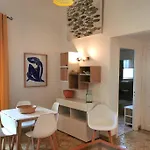Appartement 4 En Duplex - Les Suites De Robinson - Residence Avec Piscine En Bord De Siagne, A Mandelieu-La-Napoule
