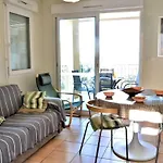 Appartement 2P Pour 4 Pers Avec Piscine, Clim, Proche Plages Et Commerces - Fr-1-226B-136