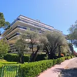 Selimonte 2 Pieces Classe 52 M2 Terrasse 20M2 Plages Piscine Antibes Jlp Parking