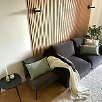Cosy Studio Near Monaco Sea View Terrace