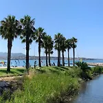 Escapade A Six-Fours - Plage, Terrasse & Parking
