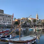 Escapade A Six-Fours - Plage, Terrasse & Parking