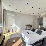 Charmante Suite Vue Mer Villa Carmela