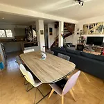 Maison Avec Piscine Proche Plages Et Commerces