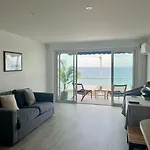 Appartement Avec Vue Mer Exceptionnelle - Juan