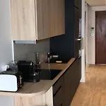 Appartement Avec Vue Mer Exceptionnelle - Juan