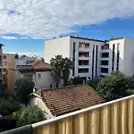 Appartement 2Pieces A Frejus Plage Avec Garage - Fr-1-466A-53