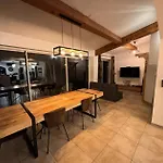 Residence Bastide - Magnifique Maison A 200M De La Mer Avec Piscine Privee Spa Et Terrain De Petanque Mae-5901