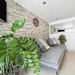 Escapade A Nice - T2 Cosy, Clim & Balcon