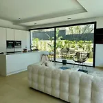Villa Clara Chambre Double