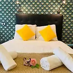 Bottero - Absolute Service Comfort With Balcony