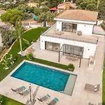 Sunset Villa