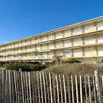T2 Pied Dans L'Eau- Vue Mer- Proche Commerces