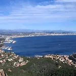 Superbe T3 Avec Terrasse Vue Mer