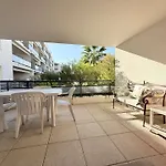 T3 L'Eden- Piscine- Clim- Commerces