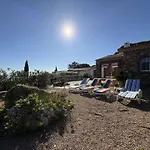 Maison Vue Mer- Parking