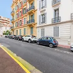 Villa Mimosa