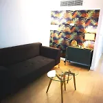 Appartement Juan Les Pins A 700 M Des Plages