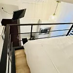 Croisette Studio, Palais Des Festivals And Beach