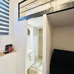 Croisette Studio, Palais Des Festivals And Beach