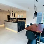 Luxury Villa Cannes,350 M2, 12 Pers, 6 Ch 6 Sdb