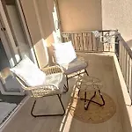 F3 4 Pers 15 Min Palace Cannes