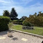Appt Croix Des Gardes Piscine 5 Mn Plage