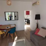 Superbe Appartement 700M Du Palais