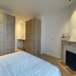 Exceptional Apartment In Cannes -