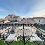 Exceptional Apartment In Cannes -