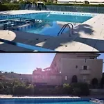 Mazet Climatise Avec Parking Et Piscine - Fr-1-816-26