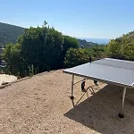 Villa Diane Partie 1