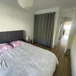 Bel Appartement 70M2 Le Cannet Vue Mer