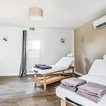 Residence Saint-Raphael Valescure - Maeva Home - Studio Avec Terrasse 4 Personnes - Selection - Super Home Mae-7091