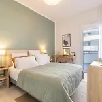 Zenao Appart'Hotels Villeneuve Loubet