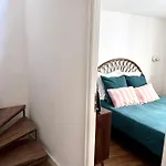 Duplex Moderne Port De Nice