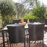 Holiday Home Les Mas De Cogolin By Interhome