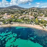 Apartment Les Rivages Des Issambres-5 By Interhome