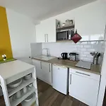 Studio Agreable - Le Lavandou - Fr-1-308-81