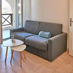 Apartment Port Quietude-4 By Interhome