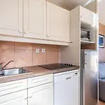 Apartment Les Rivages De Coudouliere-28 By Interhome