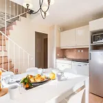 Apartment Les Rivages De Coudouliere-28 By Interhome