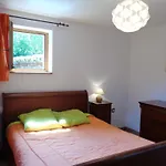 Gite Lumineux Avec Terrain Privatif Et Terrasse - Ideal Pour Activites De Plein Air ! - Fr-1-496-145