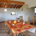 Gite Lumineux Avec Terrain Privatif Et Terrasse - Ideal Pour Activites De Plein Air ! - Fr-1-496-145