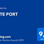 Cote Port