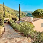 Decouvrez La Villa « The View »