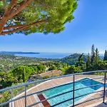 Decouvrez La Villa « The View »