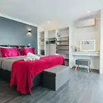 Magnifique Appartement Le Cannet,Cannes, Parking, Wifi